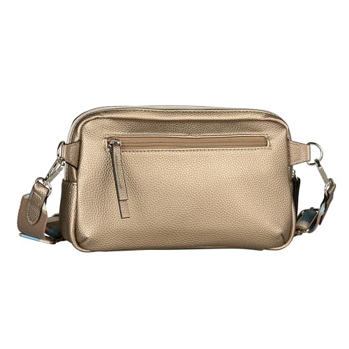 Sac banane femme compact avec sangle réglable TOM TAILOR Denim Sada - 2