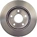 Wagner Brake BD125336 Disc Brake Rotor