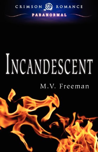 Incandescent view 2