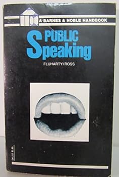 Unknown Binding Public speaking (Everyday handbooks) Book