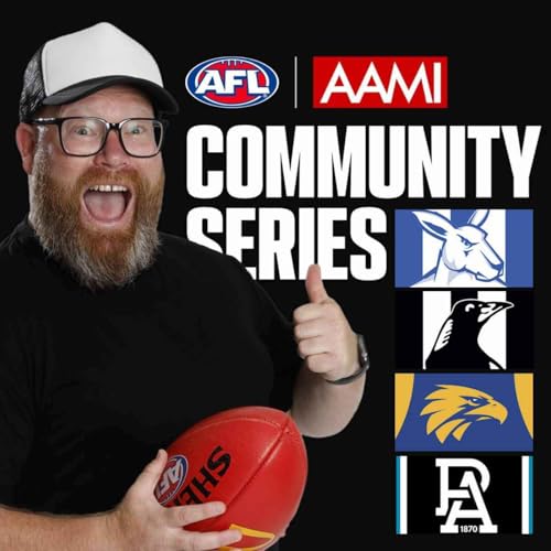 AAMI First Take: North v Pies, Eagles v Port