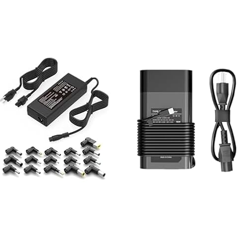 90W Universal Laptop Charger -90W USB C Laptop Charger Cover
