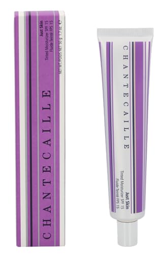 Just Skin Anti Smog Tinted Moisturizer SPF 15 - Bliss 50g/1.7oz