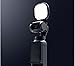 Coyktonty OSMO Pocket 3 Small Auxiliary Light, LED Video Light Auxiliary Lighting Filming Light 180 mAh Rechargeable for DJI Pocket 3