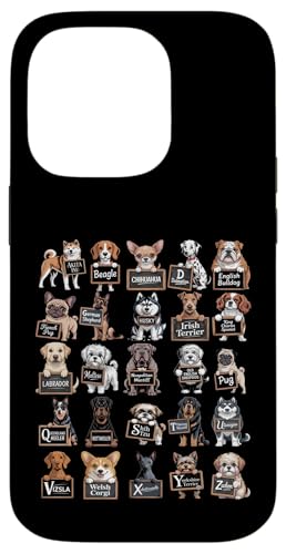 ABC Dog Breeds TVc - At@xbg  wK X}zP[X iPhone 14 Pro p