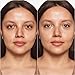 Catrice | True Skin High Cover Concealer (032 | Neutral Biscuit) | Waterproof & Lightweight for Soft Matte Look | With Hyaluronic Acid & Lasts Up to 18 Hours | Vegan, Cruelty Free