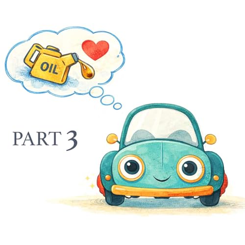 Your Car Depends On You Pt 3