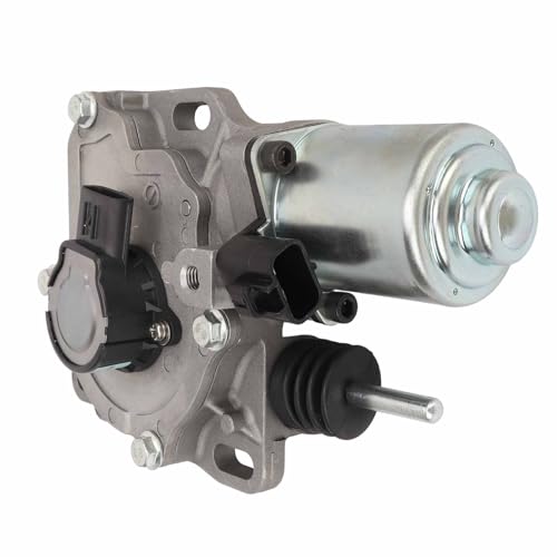 Actionneur Automatique d'embrayage de Transmission 3136052030, Remplacement Hautement Compatible, Expérience de Conduite Améliorée, Conception de Taille OE, Construction de Métaux Premium