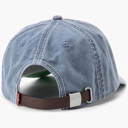 Amazon | [リーバイス] 帽子 VINTAGE ベースボール スポーツ