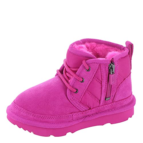 UGG Neumel II Graphic Kids Boot4
