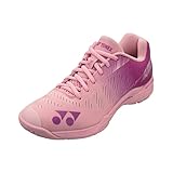  YONEX Aerus Z Women, Pastel pink (Numeric_39_Point_5)
