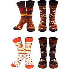 Thanksgiving Socks