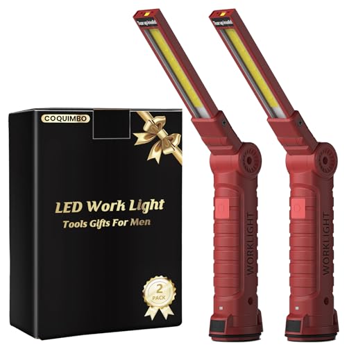 Coquimbo Tools Gifts for Men Dad Husband,...