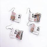 づ. Entdecken Sie glamourösen bunten Schmuck, der Sie zum Glänzen bringt, oder wählen Sie klassische und einfache Artikel, um Ihr Outfit zu vervollständigen. Die Welt ist Ihre Modenschau, also spielen Sie mit verschiedenen Frisuren, Single-Hole oder Multi-Hole, das Tragen von Ohrringen kann jeden Moment zu etwas Besonderem machen