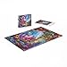 Disney’s Aladdin 2000 Piece Puzzle – Buffalo Games Silver Select Premium Jigsaw Puzzle for Adults with Foil Accents, Reference Poster & Giftable Box