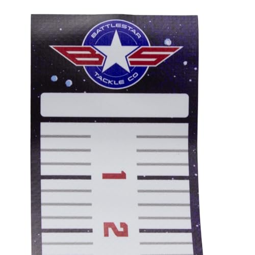 Battlestar Tackle Co 28