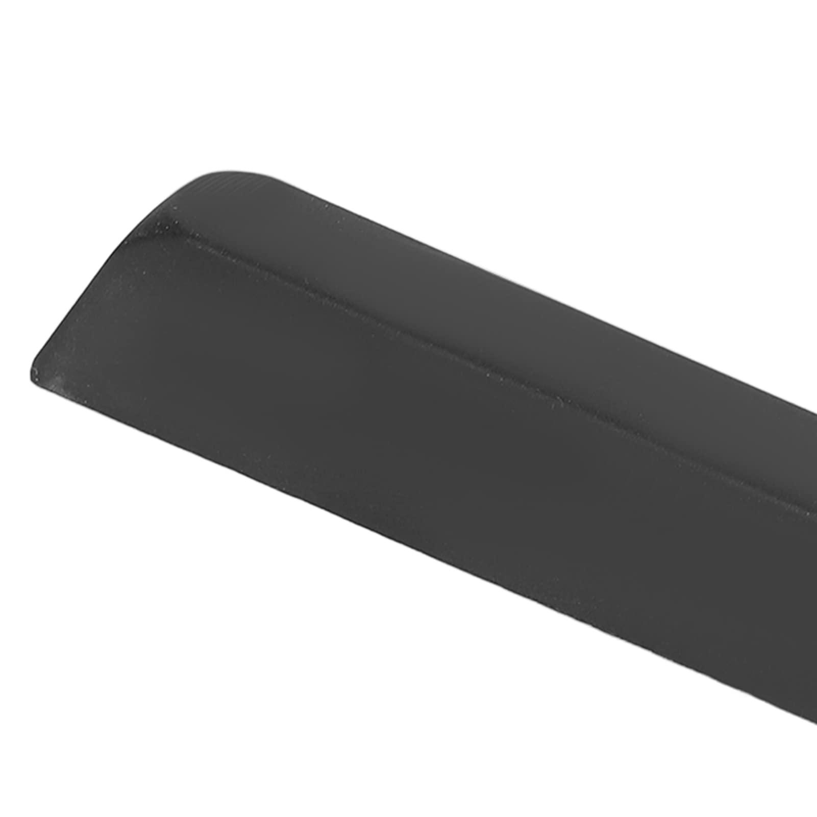 Touche piano, remplacement 10 cm 10 touches piano noires