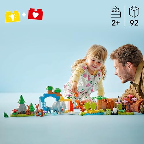 La mejor selección de Lego duplo los 10 mejores. 8 Imagen adicional