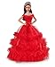 2018 Holiday Barbie Doll
