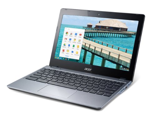 Acer C720 Chromebook (11.6-Inch, 4Gb) #TOP3