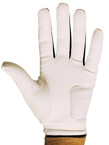 Forgan of St Andrews All Weather Left Hand Golf Gloves 4 Pack - S
