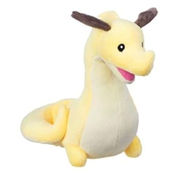 Amazon.co.jp: ゆる六竜ぬいぐるみ(ルオー グラブル フェス 限定