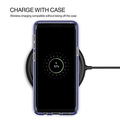 VRS Design Crystal Bumper Custodia Protettiva per