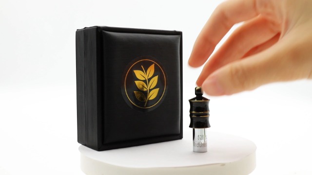 Amazon.com: MIKUHOT 528Hz Breathing Meditation Necklace - Anxiety