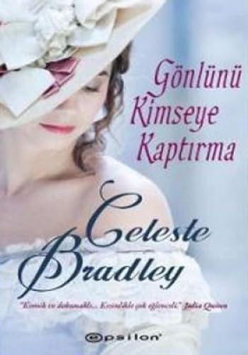 Gonlunu Kimseye Kaptirma [Turkish] 9944825530 Book Cover