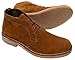 Fly London Men's Modern Fashion Boot, Tobacco, 10