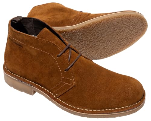 FLY London Men's Modern Fashion Boot4