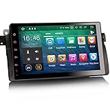 ✪ 【3G / 4G & WiFi】Esta radio para automóvil tiene una función WiFi incorporada que le permite navegar por Internet libremente, por lo que puede descargar miles de aplicaciones desde Play Store. También puede buscar noticias y ver videos en línea en cualquier momento y en cualquier lugar. Sin embargo, el dongle 3G / 4G requiere una compra adicional. Nuestra radio de coche Android con sistema de navegación es su mejor y divertido compañero de conducción.