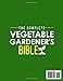 The Complete Vegetable Gardener's Bible [8 Books in 1]: Unlock the Secrets of Companion Planting, Pest Control, and Year-Round Gardening with The Old ... Perfect for Preppers and Novice Gardeners.
