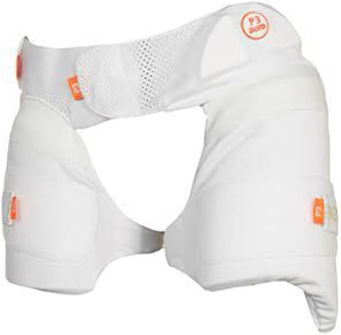 AeroP3 V7 Strippers Lower Body Protector