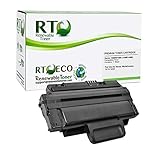 Renewable Toner ® Compatible Xerox 106R01486 | 106R1486 Black Laser Toner Cartridge For Xerox WorkCentre Printers: 3210, 3220