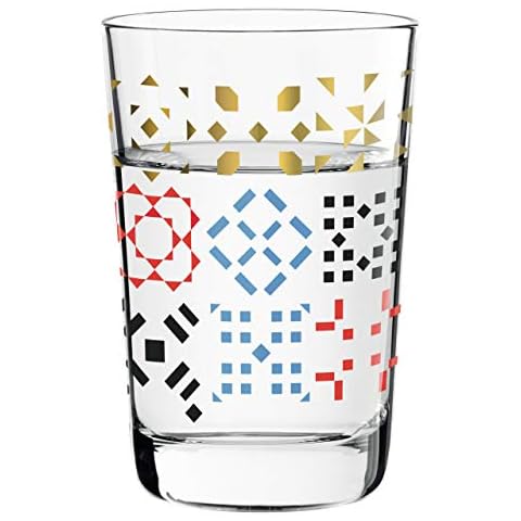 RITZENHOFF 3560011 Modern Shot Glass Design Cover