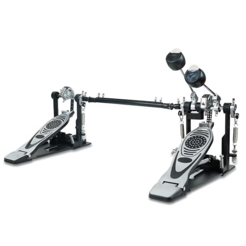 Kadence DBP-GEN25 Home Series Double Kick Bass Drum Pedal | Dual ...