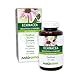 Sonnenhut (Echinacea angustifolia und purpurea) Kraut und Wurzeln Naturalma - 150 g - 300 Tabletten - Nahrungsergänzungsmittel - Natürlich und Vegan