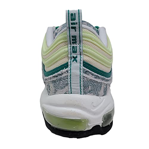 Image of Nike Men's Air Max 97 (Gs) Track & Field Shoes