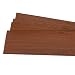 Walnut Veneer 1/16" Thick, 3 Sq. Ft. Pack