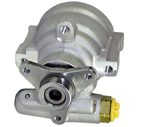 D2P 7700426719 Pompe Direction Assistée Remplacement pour Renault Vel, Satis,Espace,Opel,Movano,Vivaro