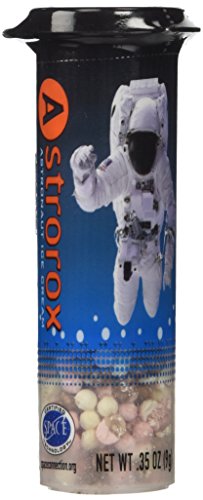 Backpacker's Pantry Astrorox Camping Food