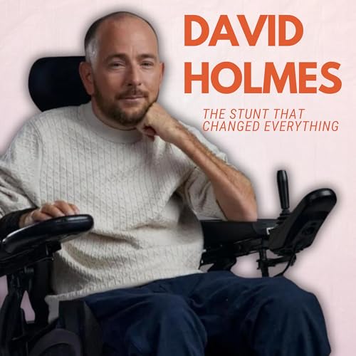 The Stunt That Changed Everything: Life After Harry Potter. Uncut with David Holmes