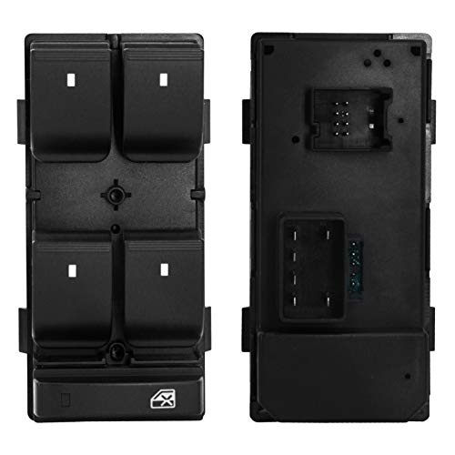 image for hikotor Driver Side Power Window Switch Replacement Electric Master Co