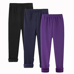 3pcs-black/Navy/Purple