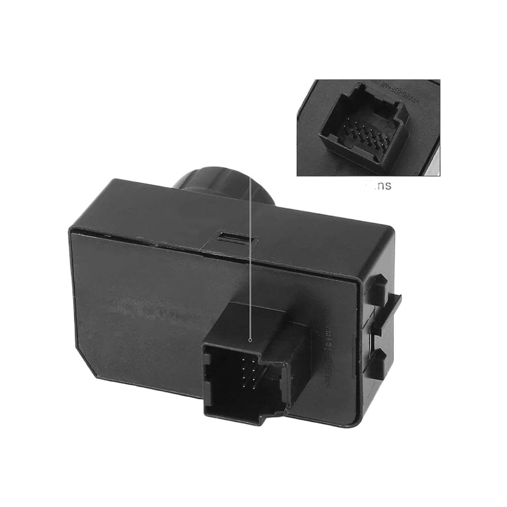 Headlight Fog Light Switch für Silverado 1500 2014-2019