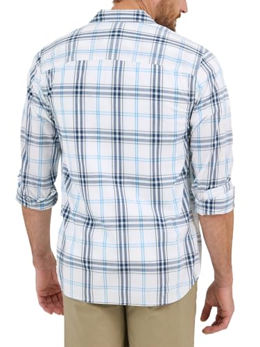 Lee mens All Purpose Classic Fit Long Sleeve Shirt2