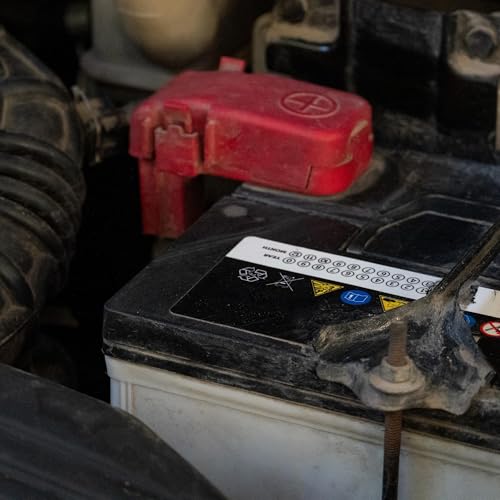 Increasing Demand for Batteries, Causes Behind Overheating, Variations in Oil Viscosity Podcast Por  arte de portada