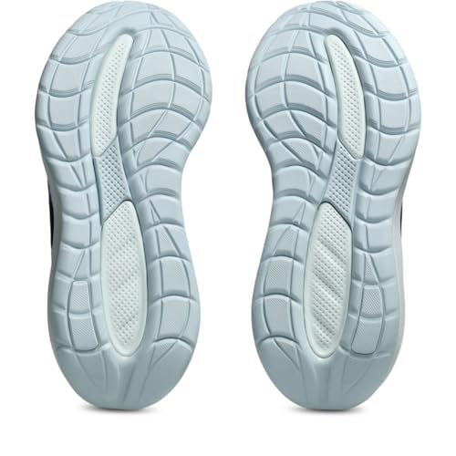 Image of ASICS Women's Gel-Cumulus 28 Running Shoes, 9.5, Black /Aegean Blue