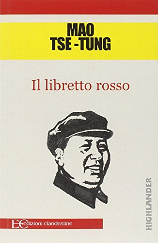 Il libretto rosso